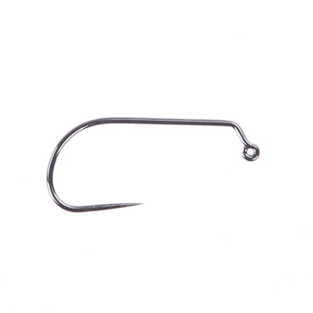 Haczyki muchowe Akita AK 621 BL (25)