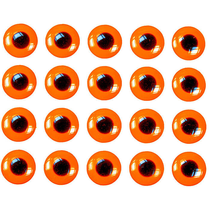 Orange - 5.0 mm