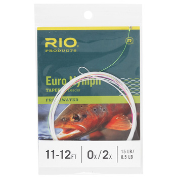 Przypon koniczny Rio Euro Nymph