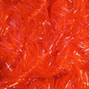 Large (5/8in)15mm - Uv Hot Orange