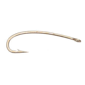 Haczyki muchowe Akita AK 719 (25)