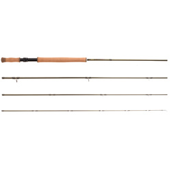 Wędka muchowa Airflo Airtec Switch Nano