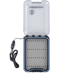 Pudełko muchowe Negnon View On Side - Small