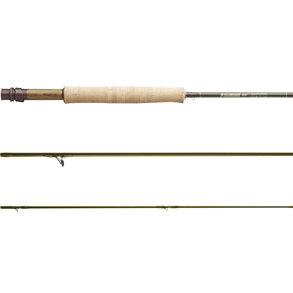 Wędka muchowa Sage Dart