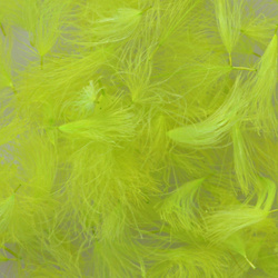 Hareline CDC Oiler Puffs