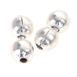 Oczy do sztucznych much FFGene Beads Chain Eyes