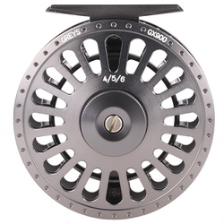 Kołowrotek muchowy Greys GX900