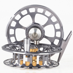 Kołowrotek muchowy Hardy Ultralite DD