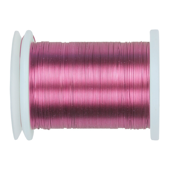 Sybai Flat Colour Wire -  Medium