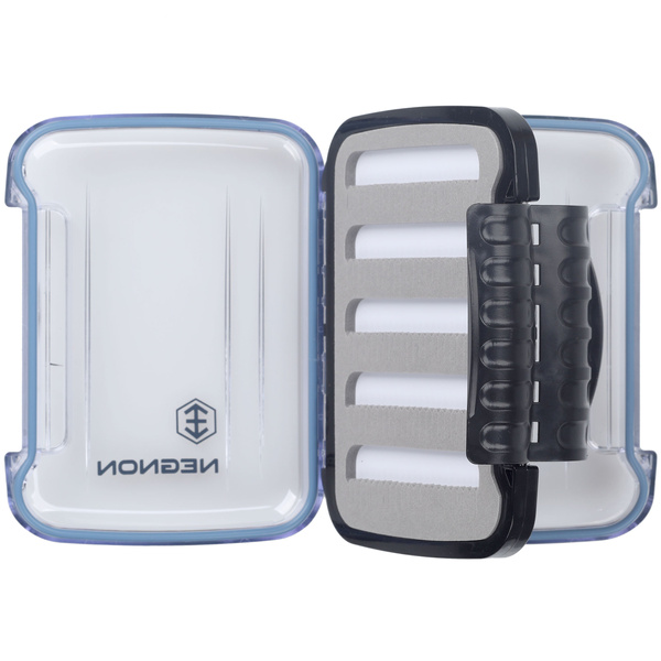 Pudełko muchowe Negnon View - Medium