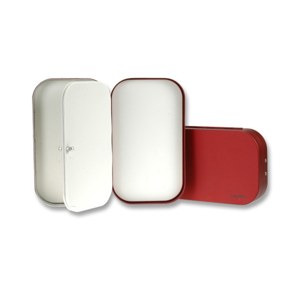 Pudełko muchowe Taimen Al Fly Box