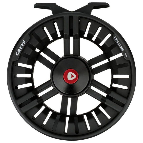 Kołowrotek muchowy Greys Cruise