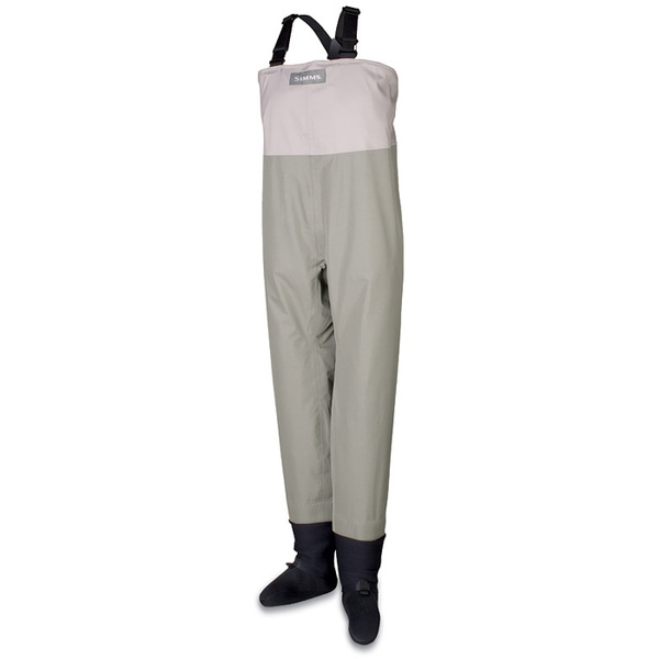 Wodery Simms Womens Freestone Stockingfoots