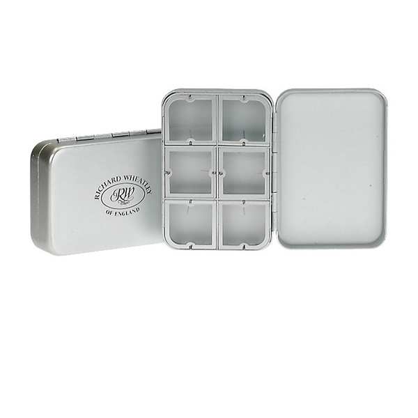 Pudełko muchowe R. Wheatley Compartment
