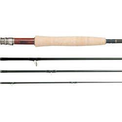 Wędka muchowa Sage ESN