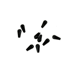 Główki wolframowe FFGene Tungsten Tear Drops