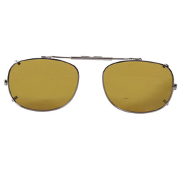 Okulary wędkarskie polaryzacyjne Aqua Spring Clip-On Gm Rectangle