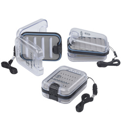 Pudełko muchowe Negnon View - Small