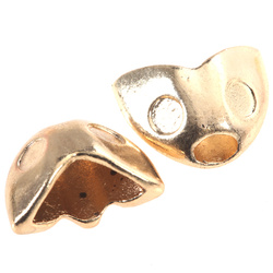 Główki do nimf FFGene Fish Heads Sculpin