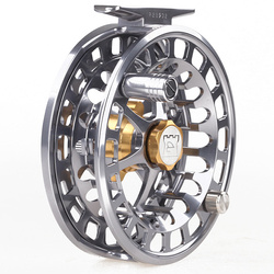 Kołowrotek muchowy Hardy Ultralite DD