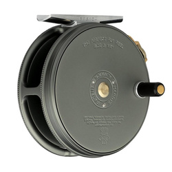 Kołowrotek muchowy Hardy Perfect,