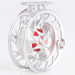 Kołowrotek muchowy Hatch Finatic