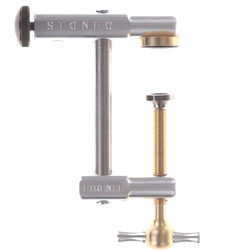 Imadło muchowe Stonfo FlyLab Leva Base Vise