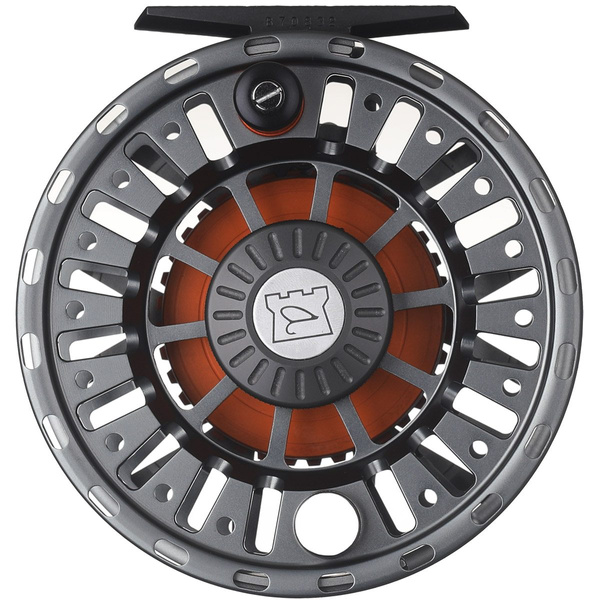 Kołowrotek muchowy Hardy HBX