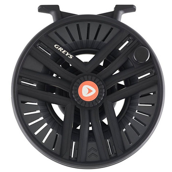 Kołowrotek muchowy Greys Fin Casette