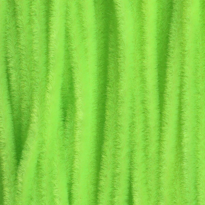 Medium - Fluorescent Chartreuse