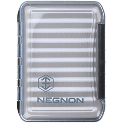 Pudełko muchowe Negnon View - XX Large