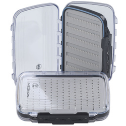 Pudełko muchowe Negnon View SL - Big