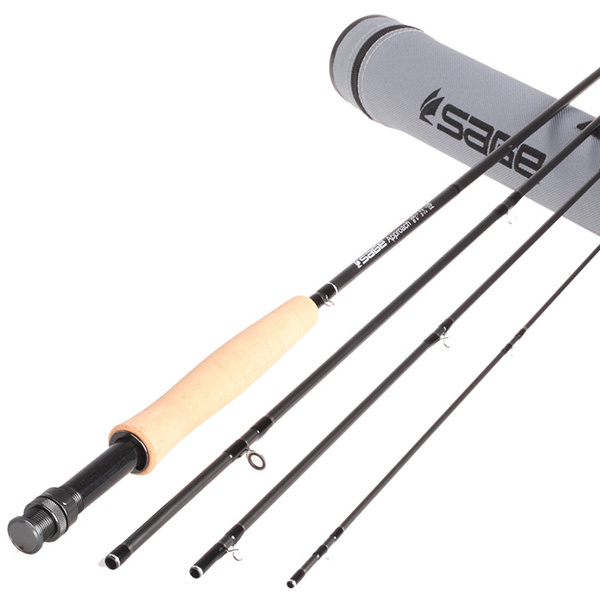 Wędka muchowa Sage Approach