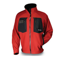 Simms Rivertek Windstopper Softshell