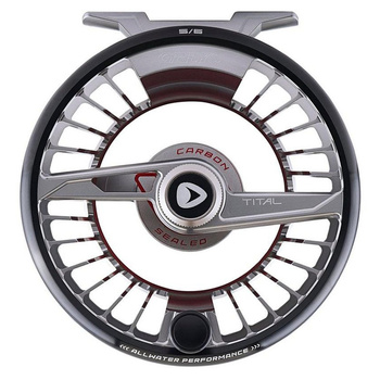 Kołowrotek muchowy Greys Tital