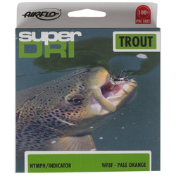 Sznur muchowy Airflo Kelly Galloup Nymph