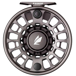 Kołowrotek muchowy Sage Enforcer