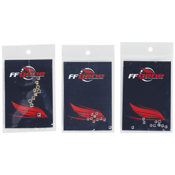 Główki wolframowe FFGene Tungsten Beads