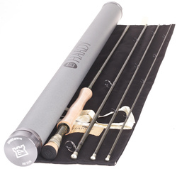 Wędka muchowa Hardy Zephrus AWS