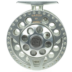Kołowrotek muchowy Hardy Angel 2