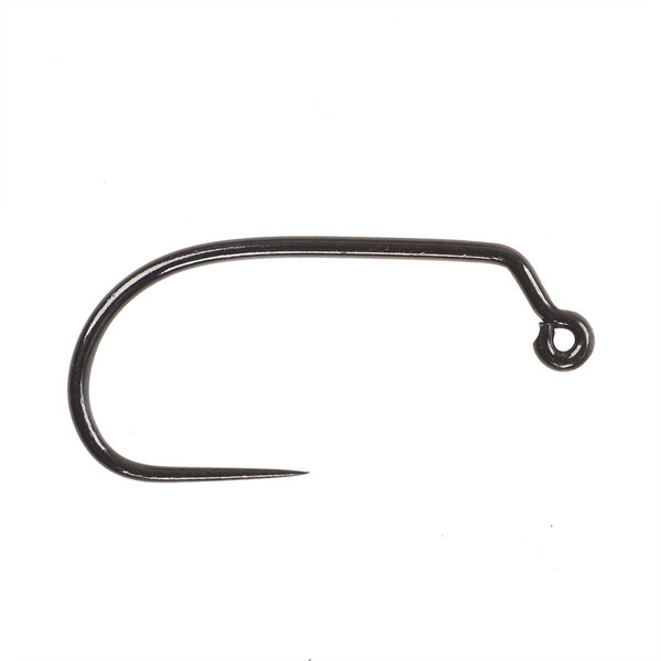 Haczyki muchowe Tiemco TMC 403 J BL