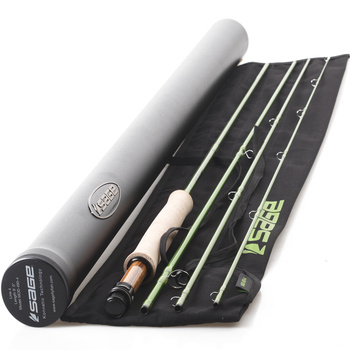 Wędka muchowa Sage Mod