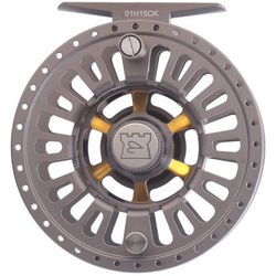 Kołowrotek muchowy Hardy Ultralite MA DD