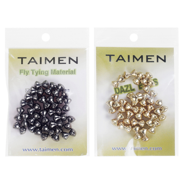 Oczy do sztucznych much FFGene Dazl Eyes