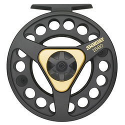 Kołowrotek muchowy Sage 1600 Series