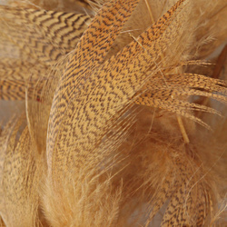 Hareline Mallard Flank