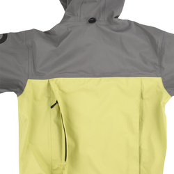 Kurtka wędkarska Taimen Master Plus Castlerock/Palm