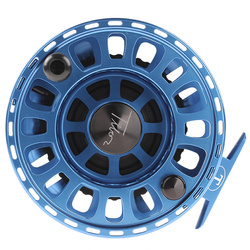 Kołowrotek muchowy Tibor Signature (Royal Blue)