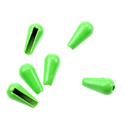 Główki wolframowe FFGene Tungsten Tear Drops