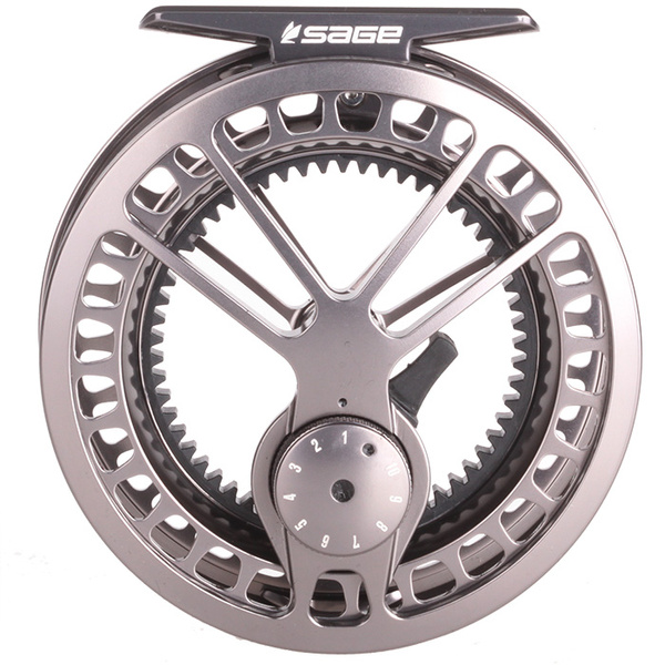 Kołowrotek muchowy Sage 4600 Series Storm